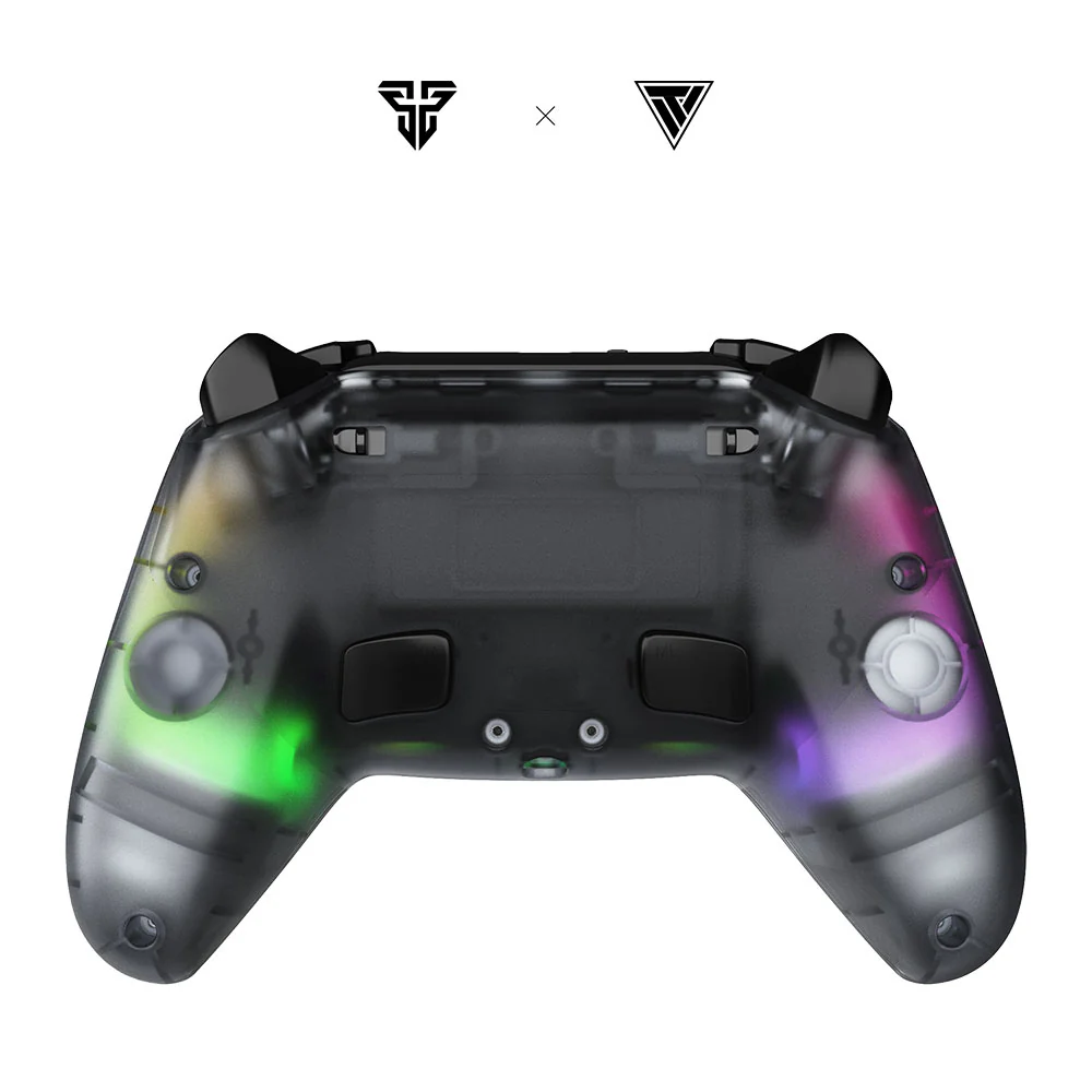 FANTECH NOVA PRO WIRELESS CONTOLLER GAMEPAD FANTECH NOVA PRO WIRELESS CONTOLLER GAMEPAD